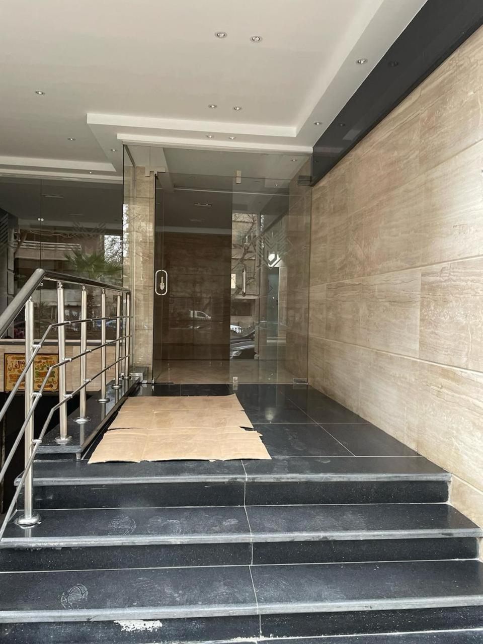 Luxury Apartment Cairo