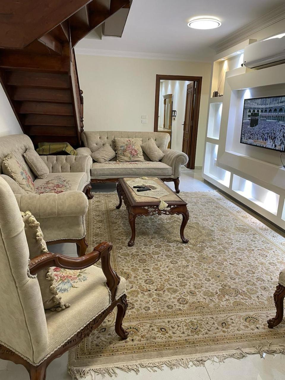 Apartment Luxury *