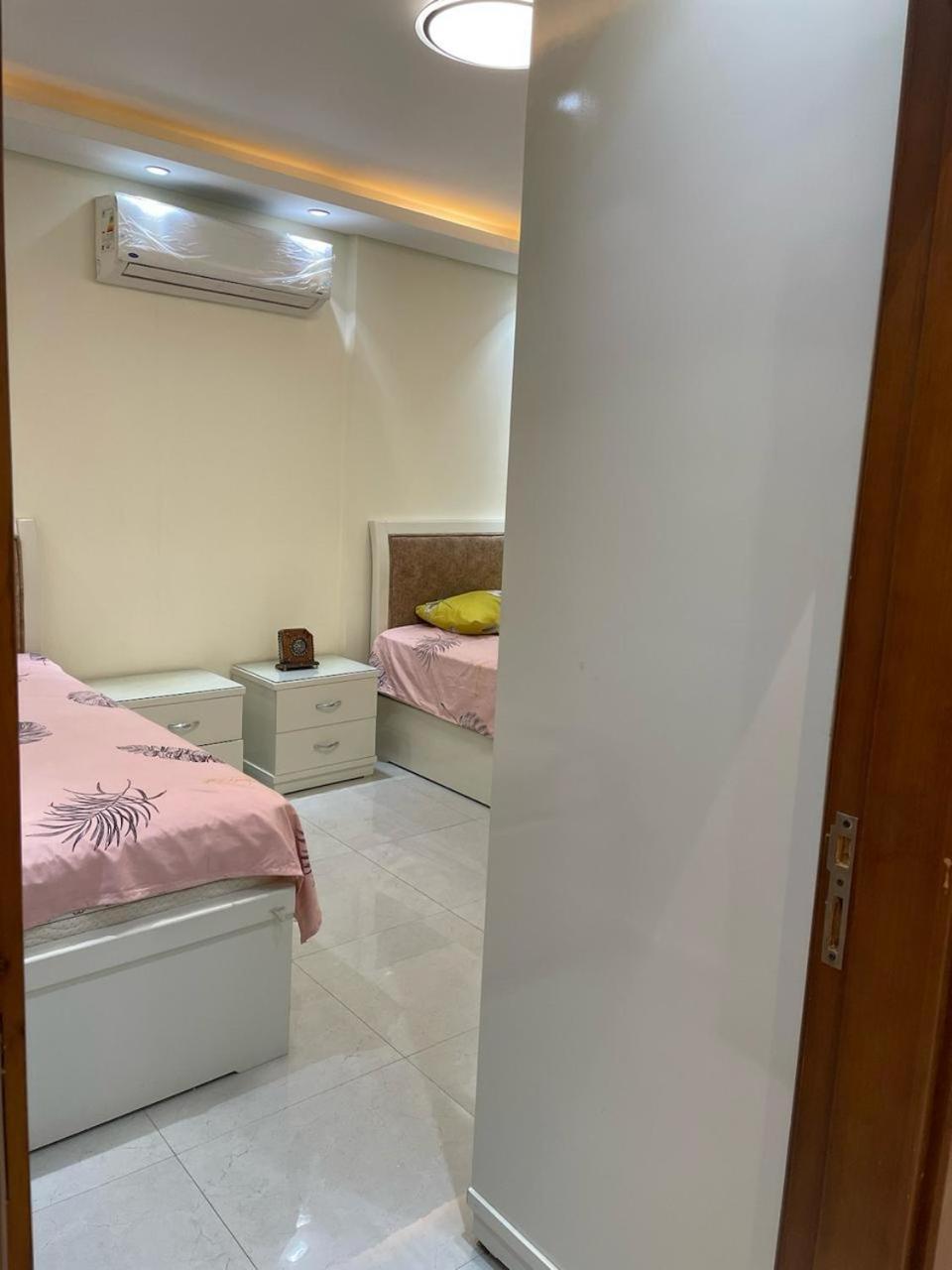 Apartment Luxury