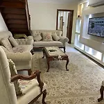 Luxury Apartment