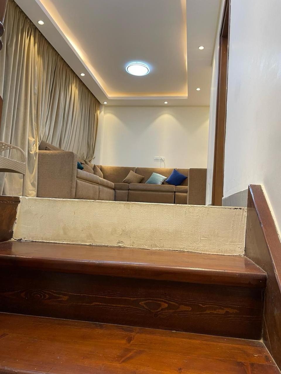 Apartment Luxury