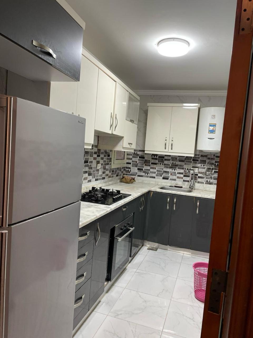 Apartment Luxury Cairo